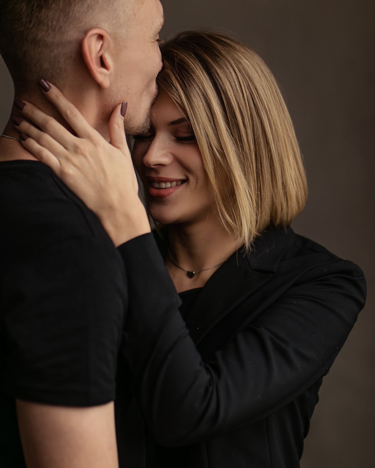 Портфолио: Love story