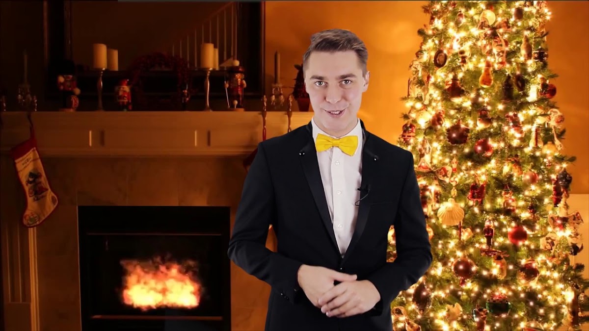 Видео