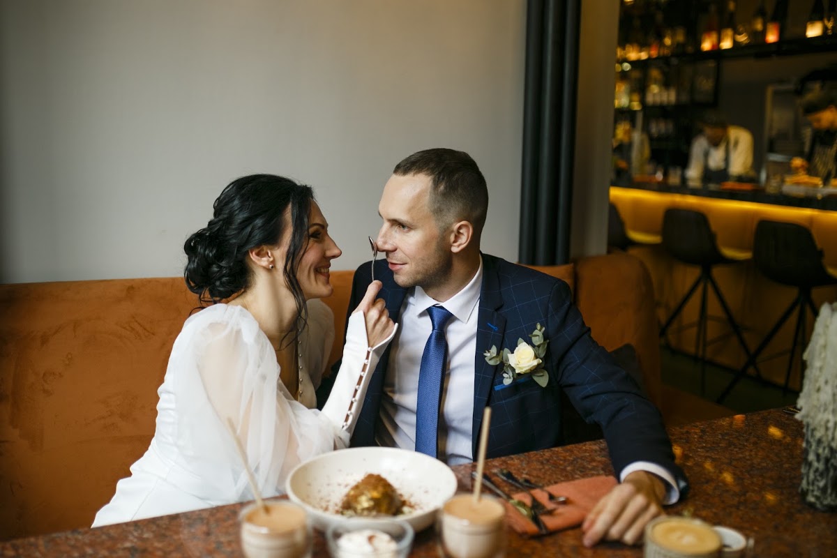 Wedding 21.10.2023