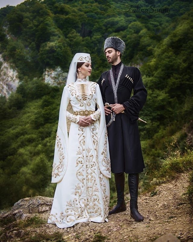 Залина Стручалина — кадр 4 из 20