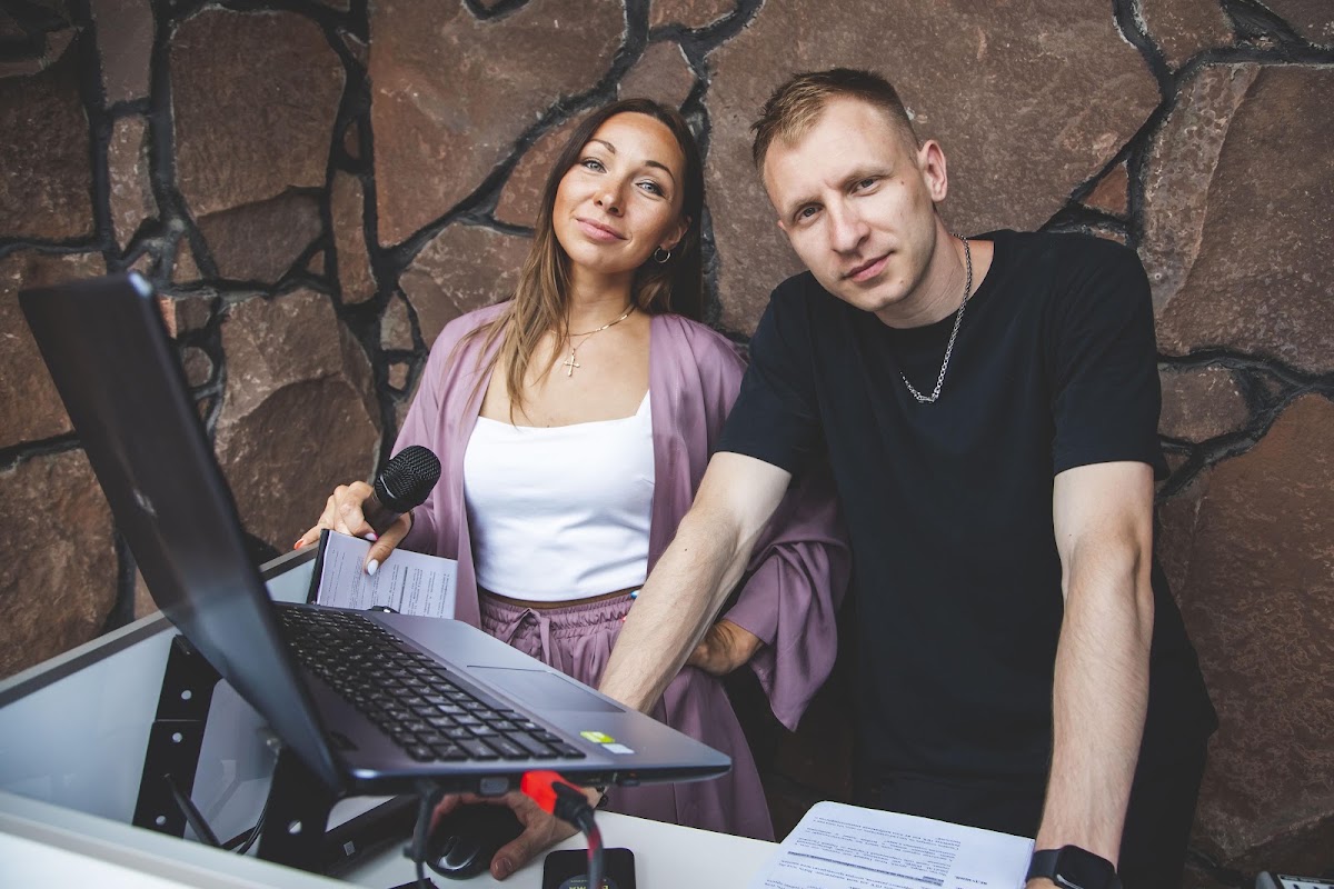 Портфолио: Свадьба