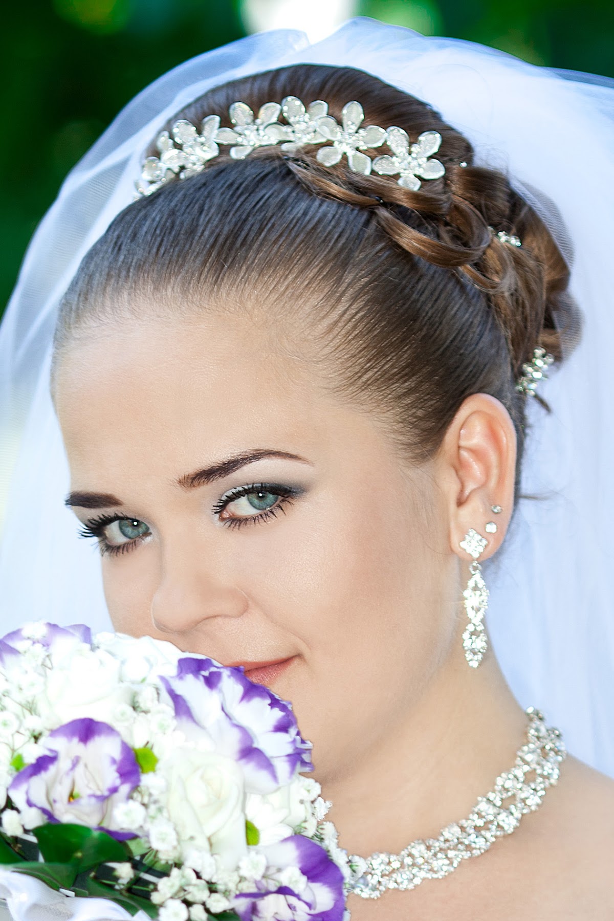 Анна и Александр