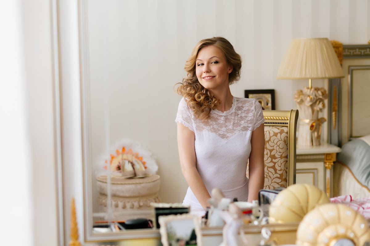 Людмила Лапина