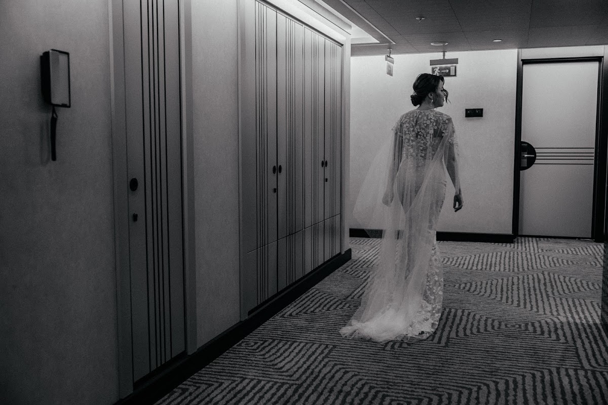 Дарья и Георгий