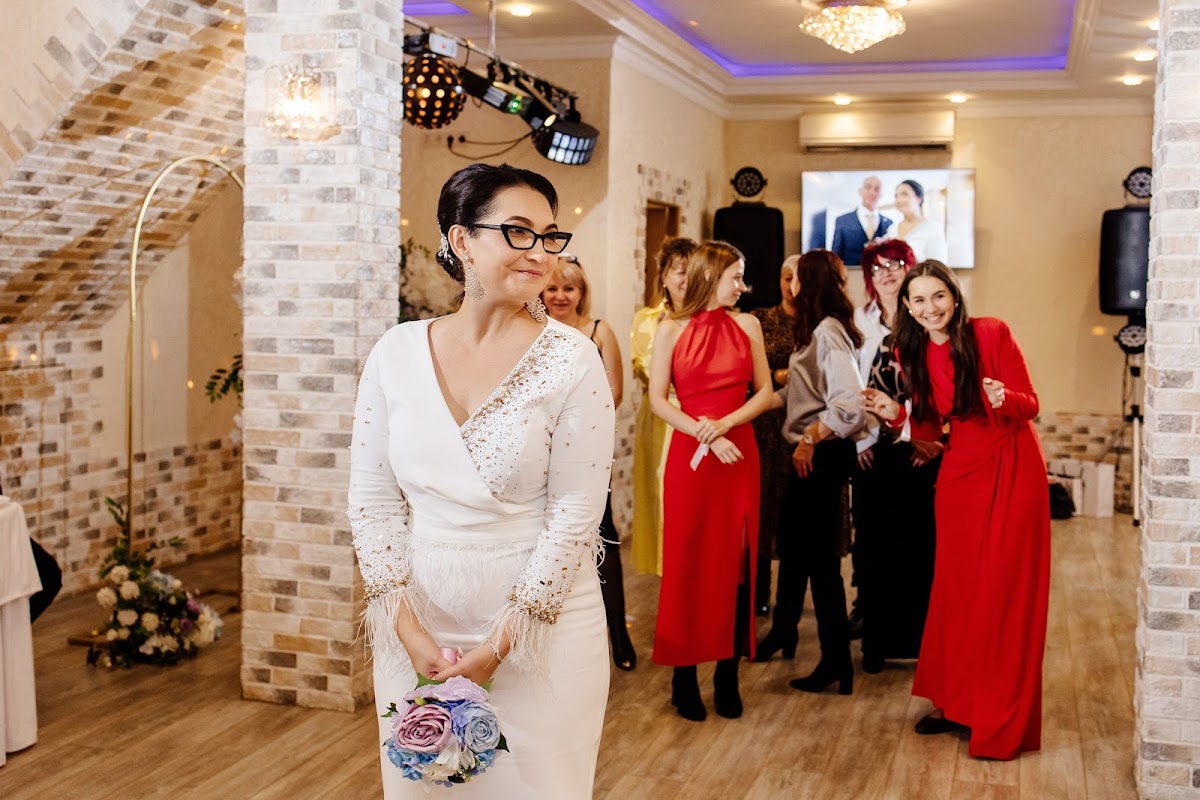 Николай и Ольга 26.10.24