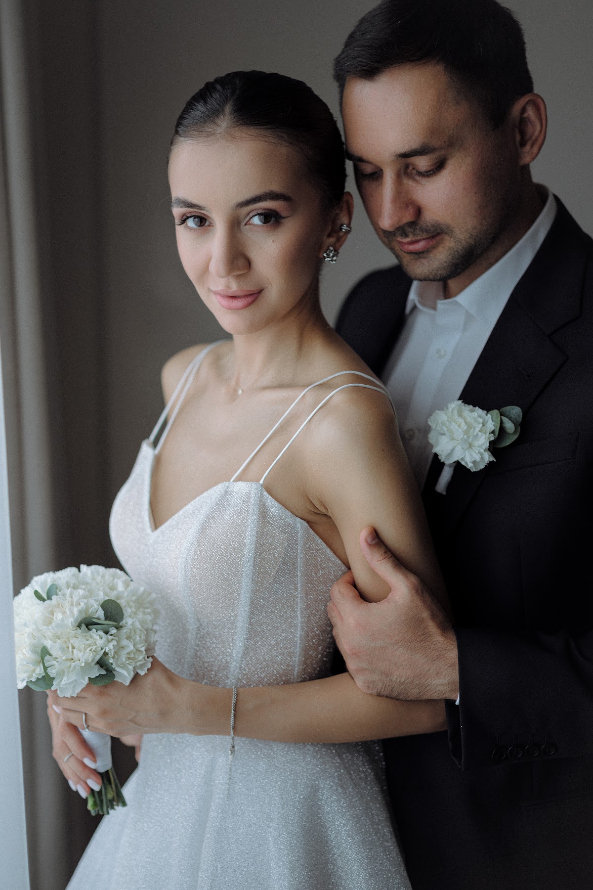 Тимур & Мая