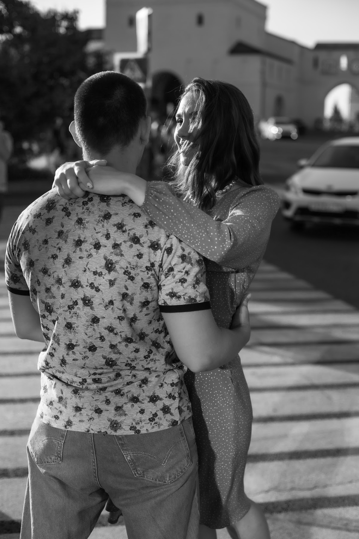 Портфолио: Love story