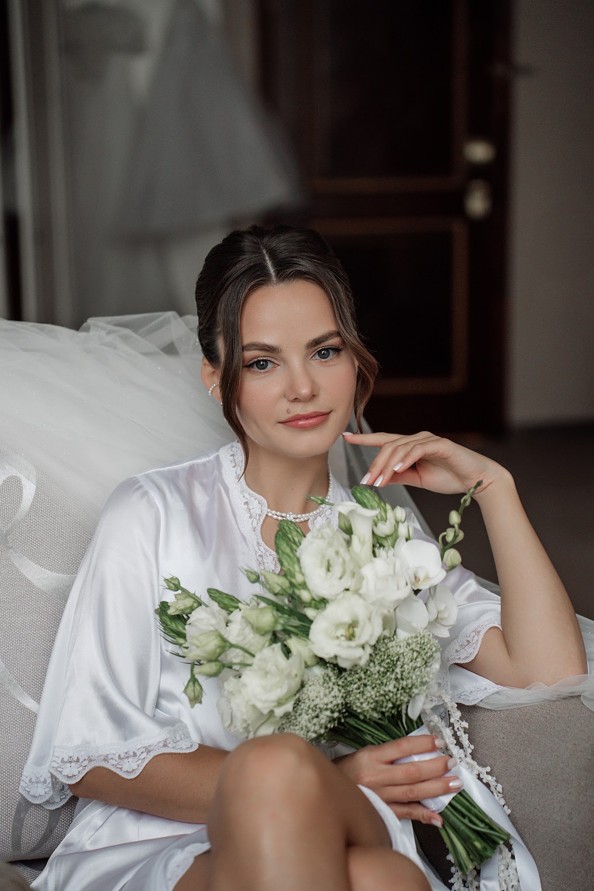 Валентина и Александр