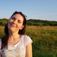 Екатерина Свешникова