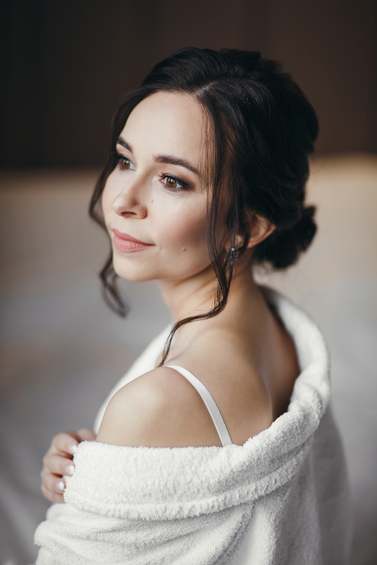 Алина и Андрей