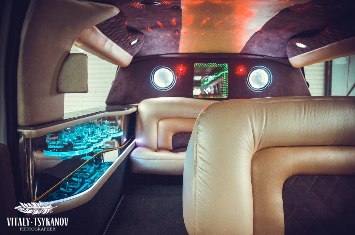 Ford Excursion