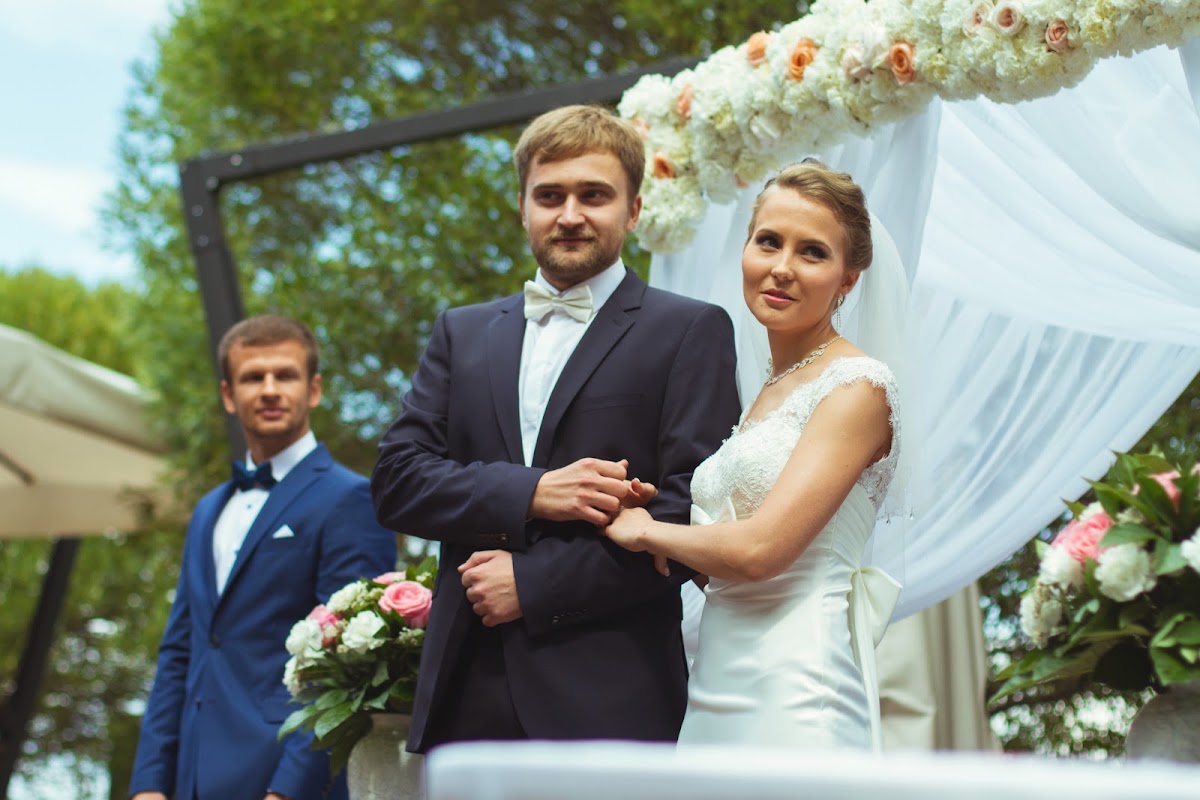 Анастасия и Илья