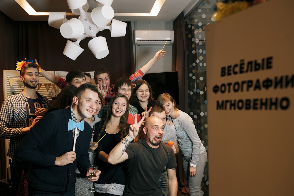 Фотографии счастливых здесь! :)