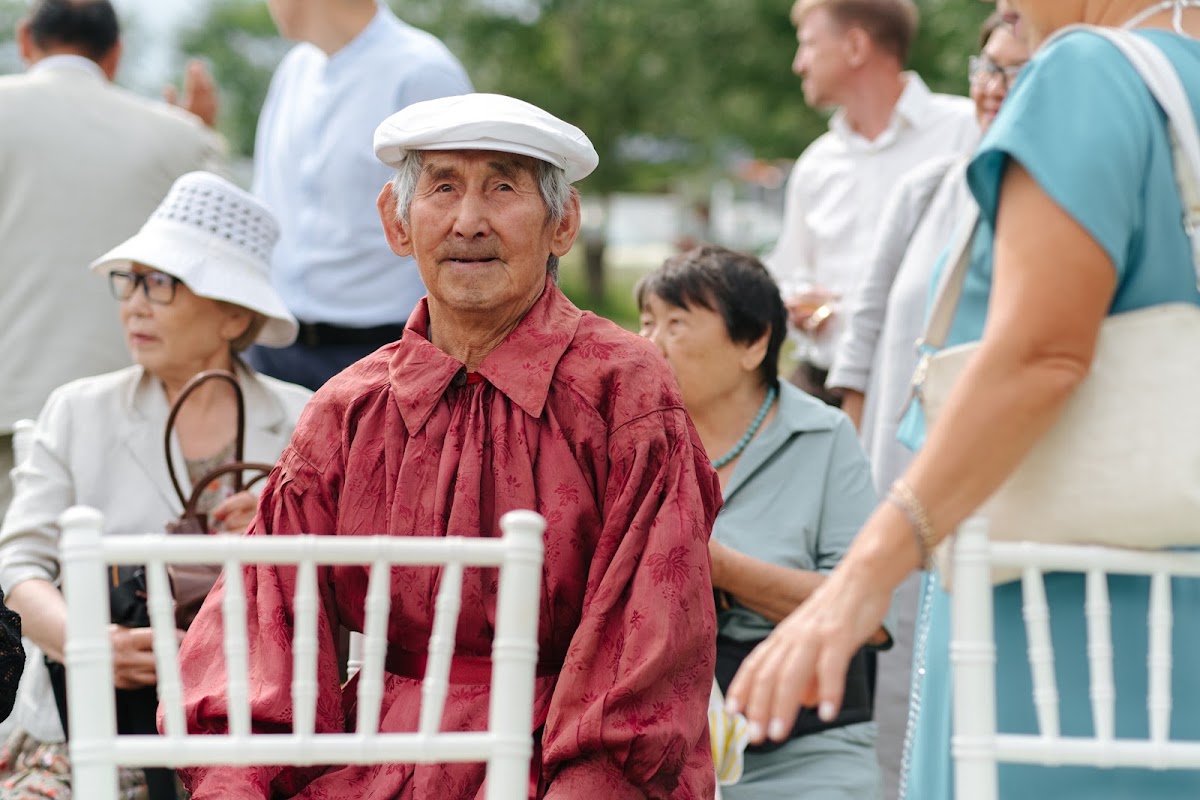 29.06 Свадьба Никиты и Тани