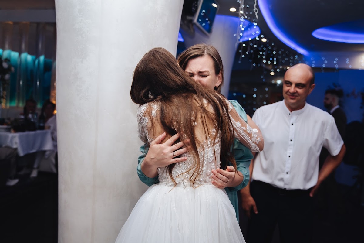 Илья и Настя