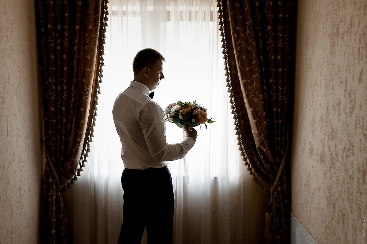 Олеся и Александр