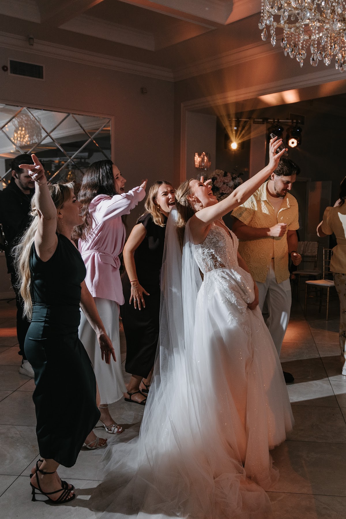 Wedding