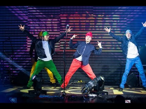Танцевальный коллектив по брейкдансу Урбанс