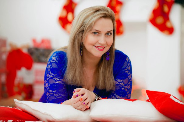 Елена Алавердова