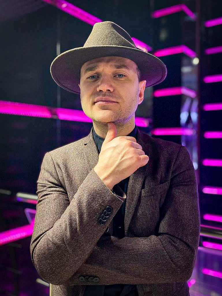 Портфолио