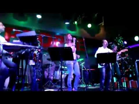 Музыканты на свадьбу — Кавер-группа People