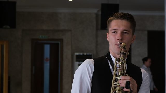 Видео с мероприятий