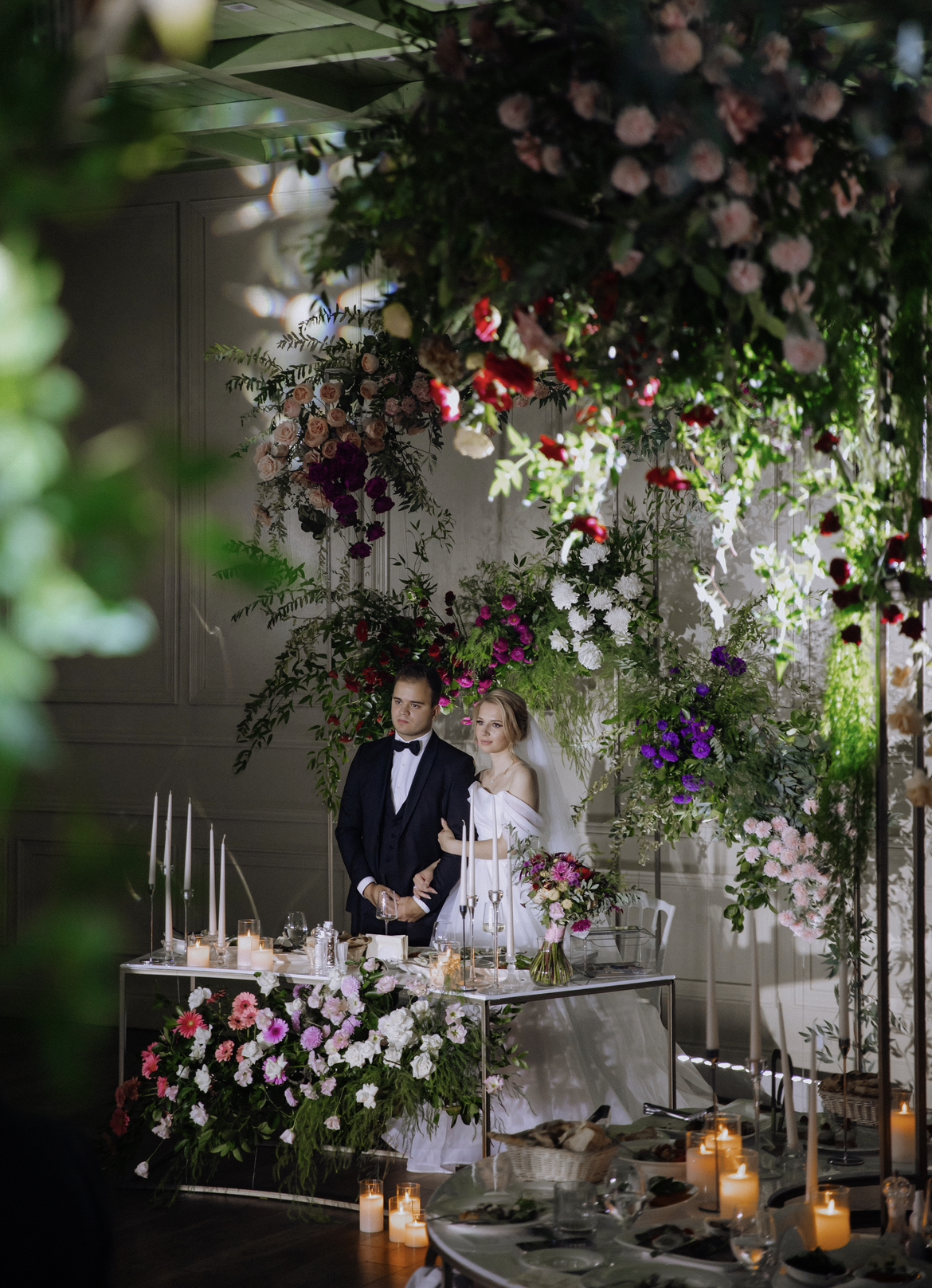 ALLURE flowers&decor — кадр 2 из 51