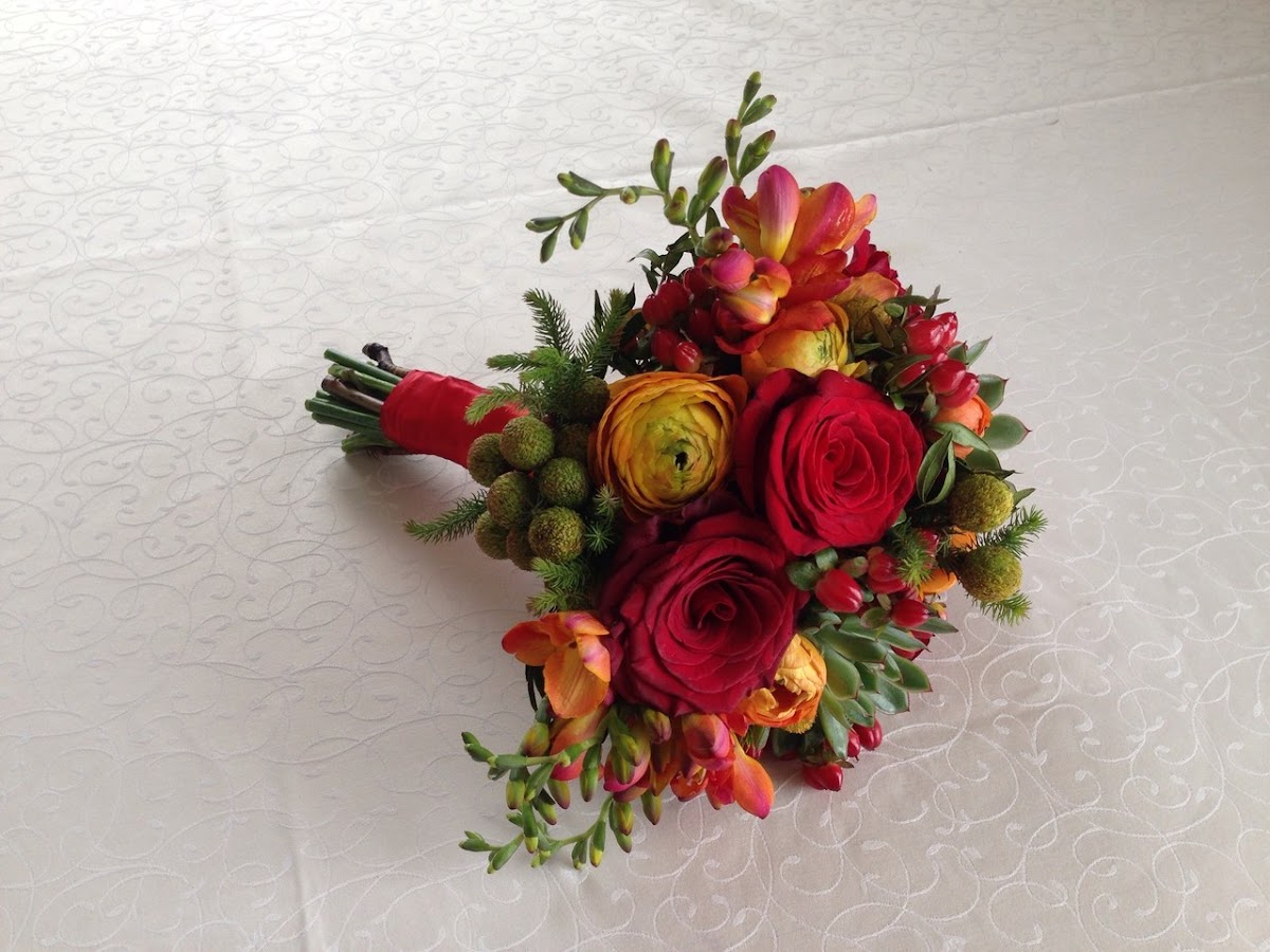 Flower pie — кадр 5 из 20