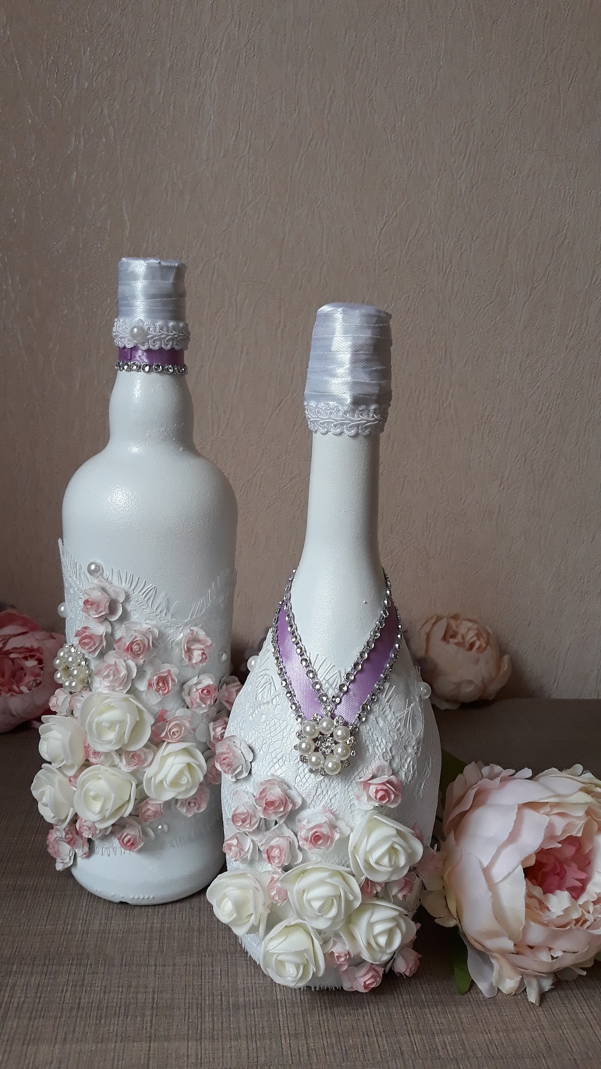 Свадебные аксессуары