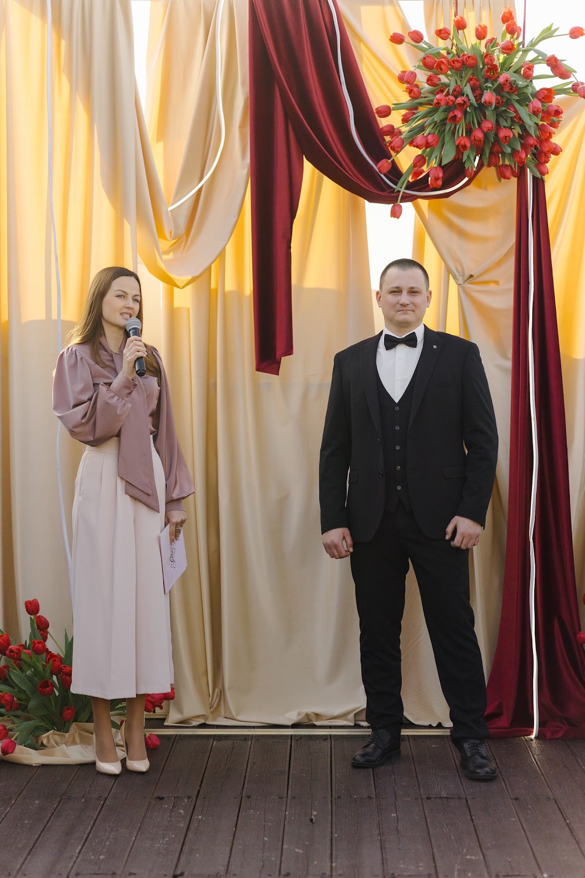 Стелла Ефименко