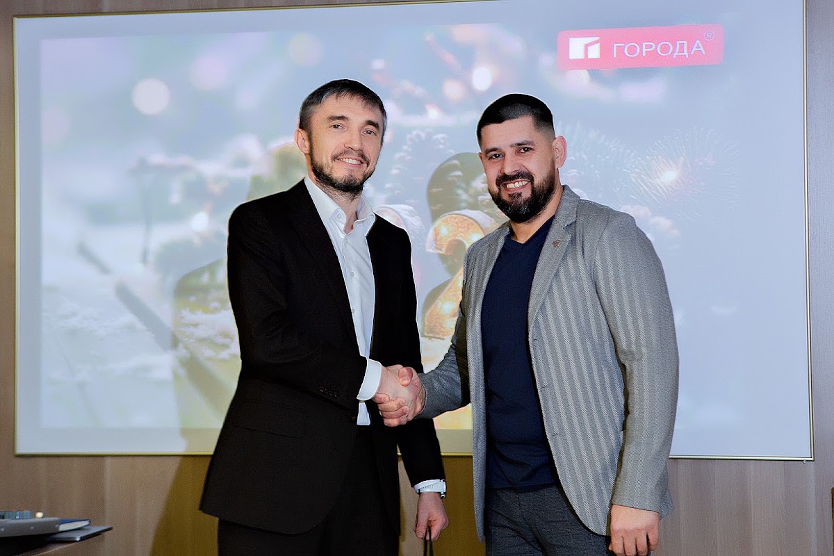 Портфолио: Репортаж