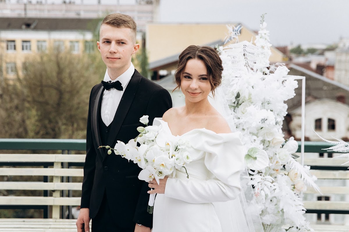 Иван  и Настя