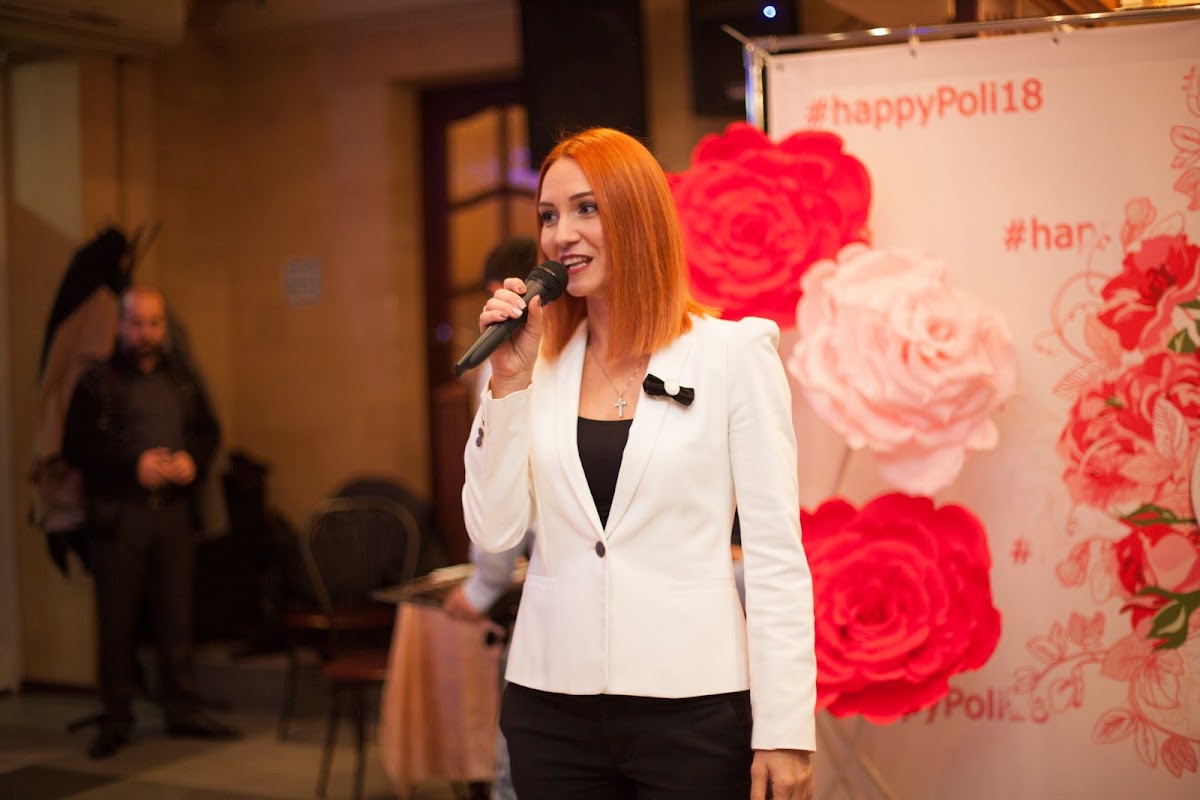 Портфолио