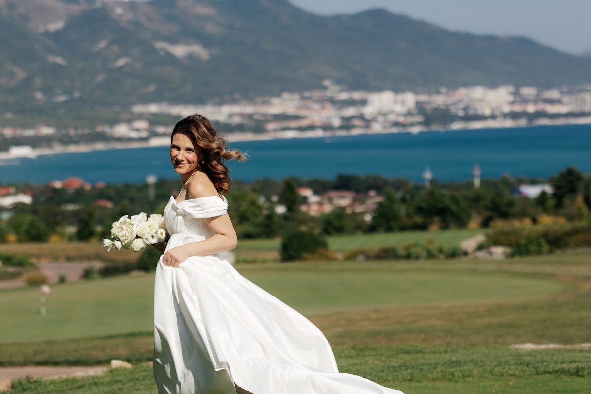Кирилл & Мари / Wedding Day