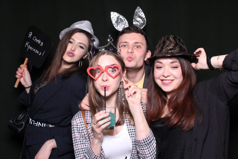 Портфолио