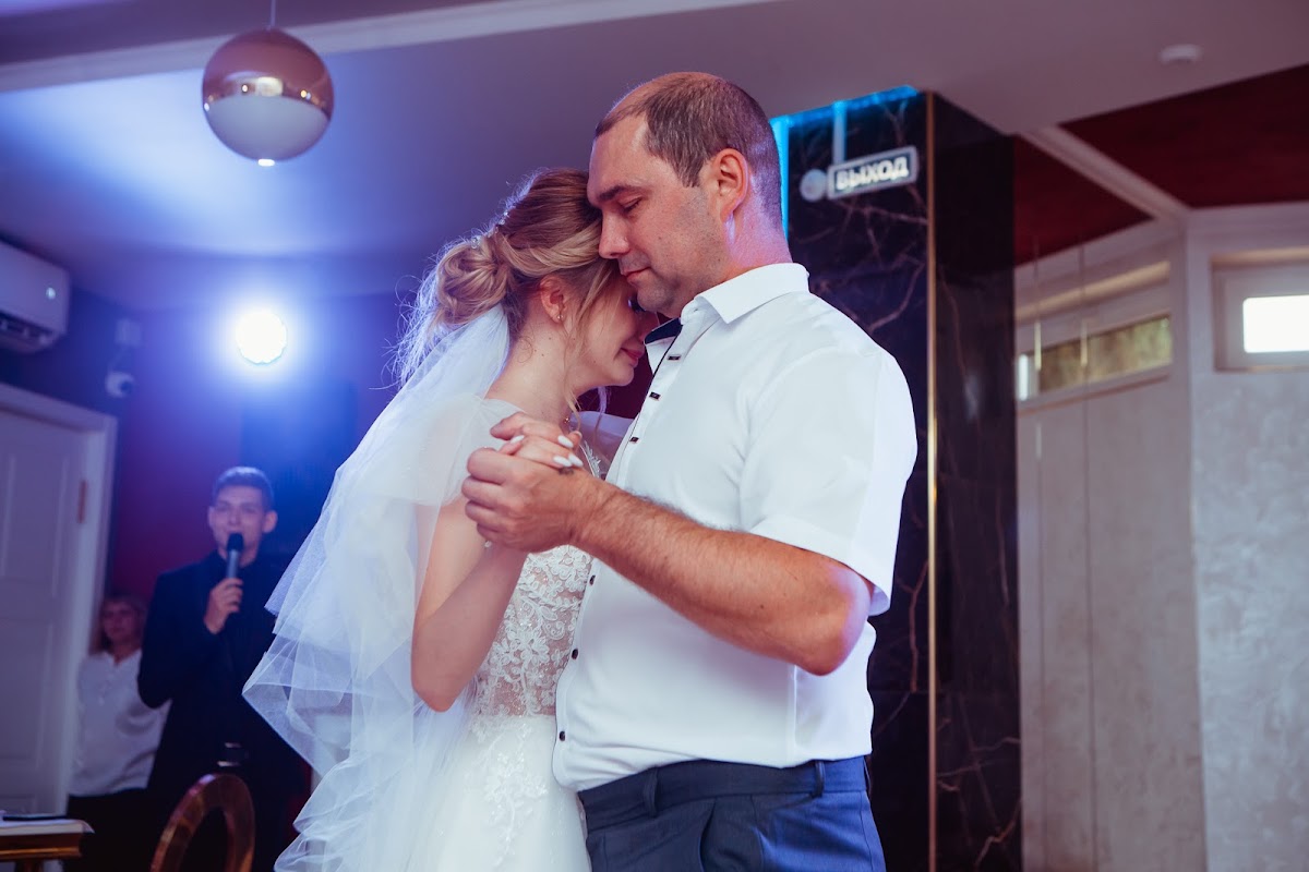 СВАДЬБА ЛЕРА & ДМИТРИЙ