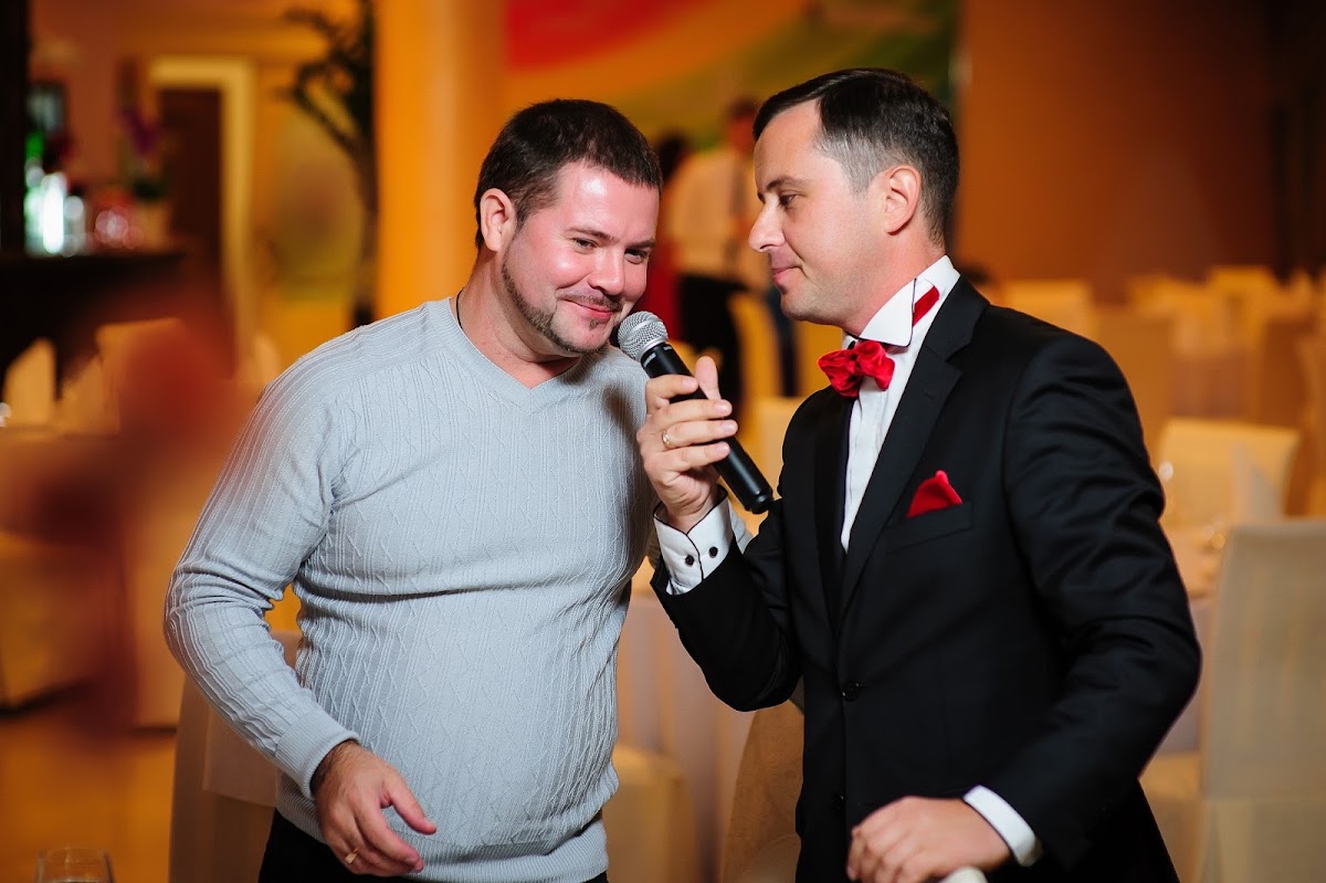 Свадьба 04-10-2014