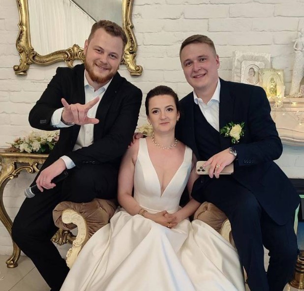 Алексей Шишкин
