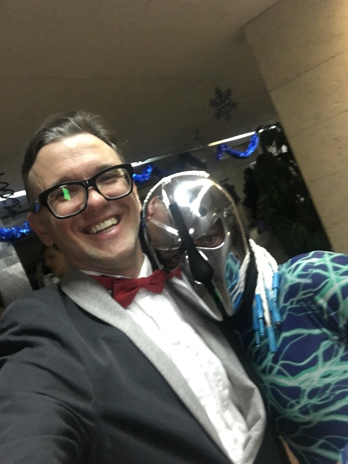 Новый год 2016