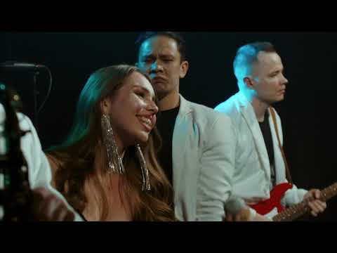 Кавер-группа Galaxy Band