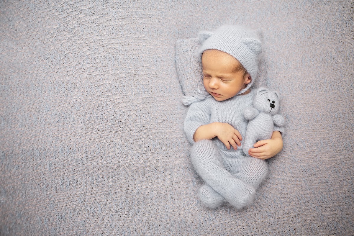 NEWBORN / НОВОРОЖДЕННЫЕ