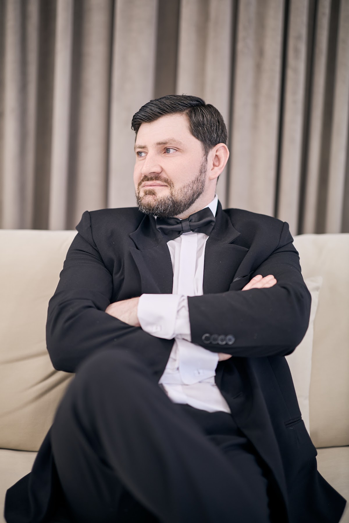 Ольга и Андрей