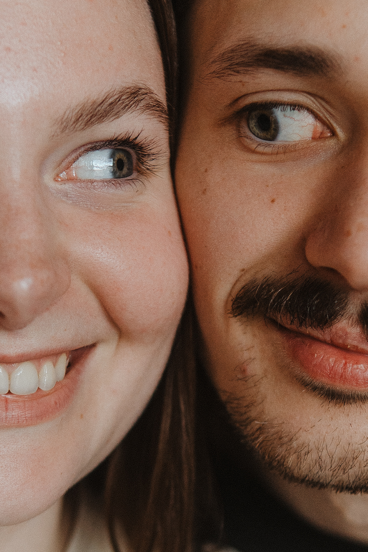 Портфолио: Love story