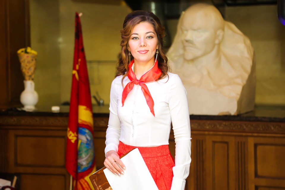 Фотографии
