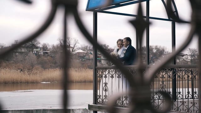 Портфолио: Свадьба
