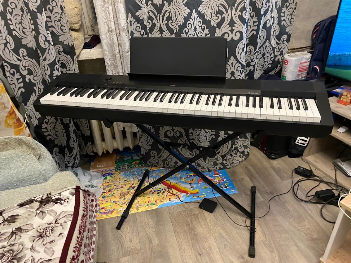 Big City Instruments — кадр 2 из 8