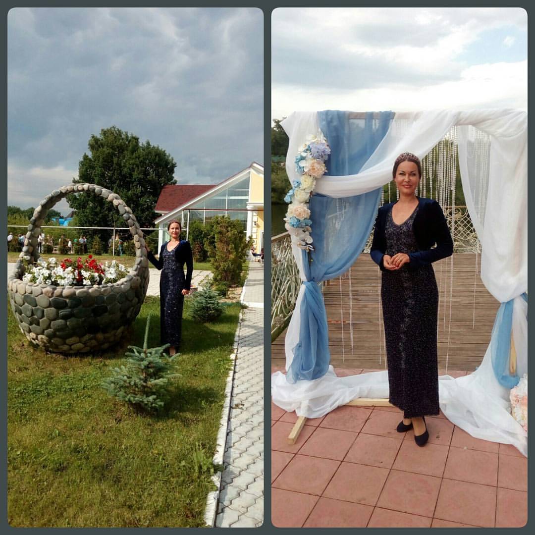 Портфолио