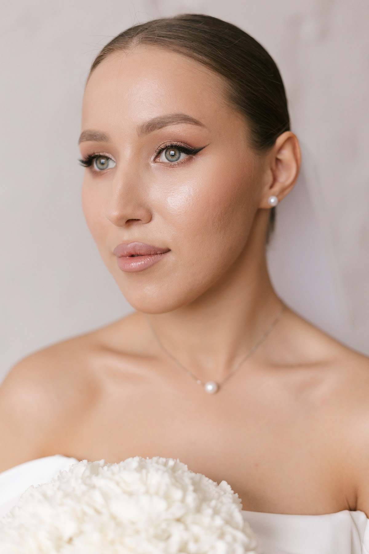 Полина и Денис