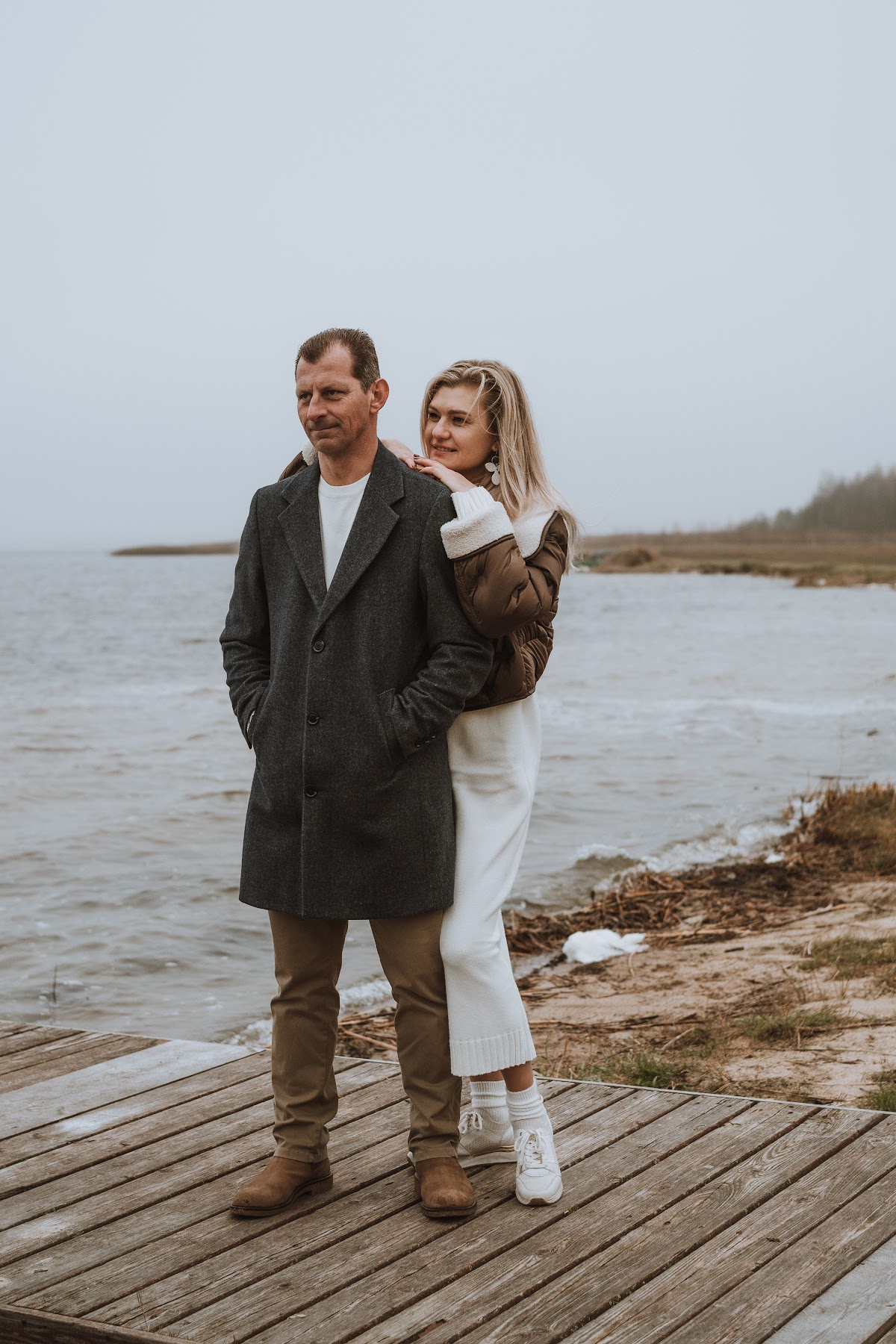 Портфолио: Love story