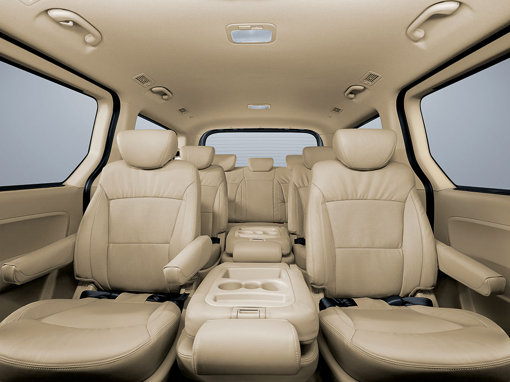 Hyundai H-1 — кадр 2 из 2
